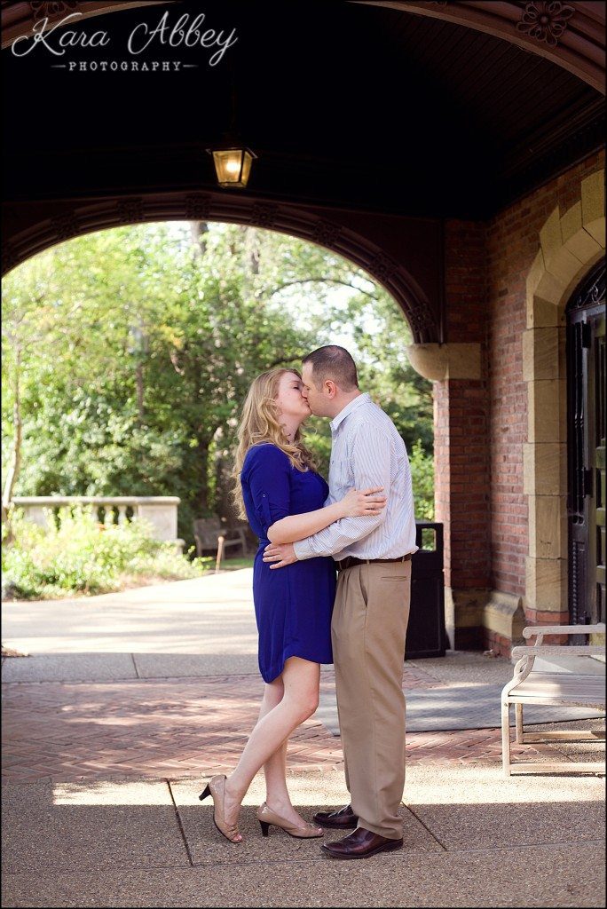 Kara Abbey Photography, Irwin, PA | 2015 Favorite Engagement Photos
