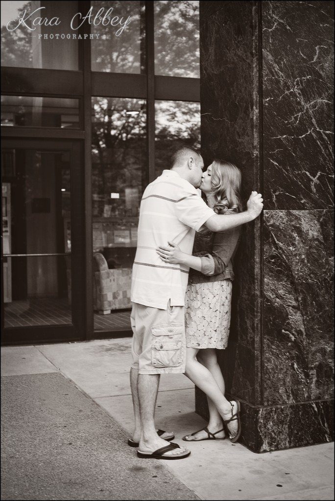 Kara Abbey Photography, Irwin, PA | 2015 Favorite Engagement Photos