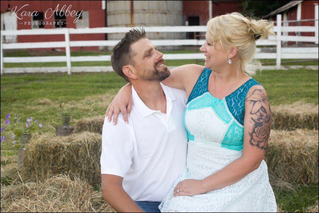 Kara Abbey Photography, Irwin, PA | 2015 Favorite Engagement Photos