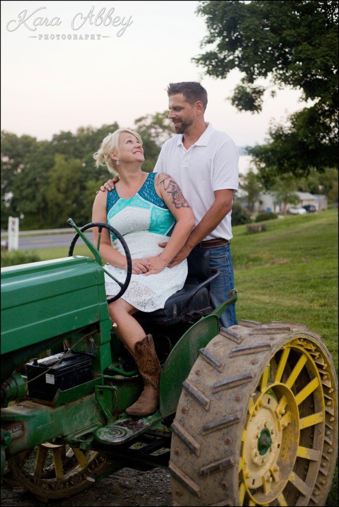 Kara Abbey Photography, Irwin, PA | 2015 Favorite Engagement Photos