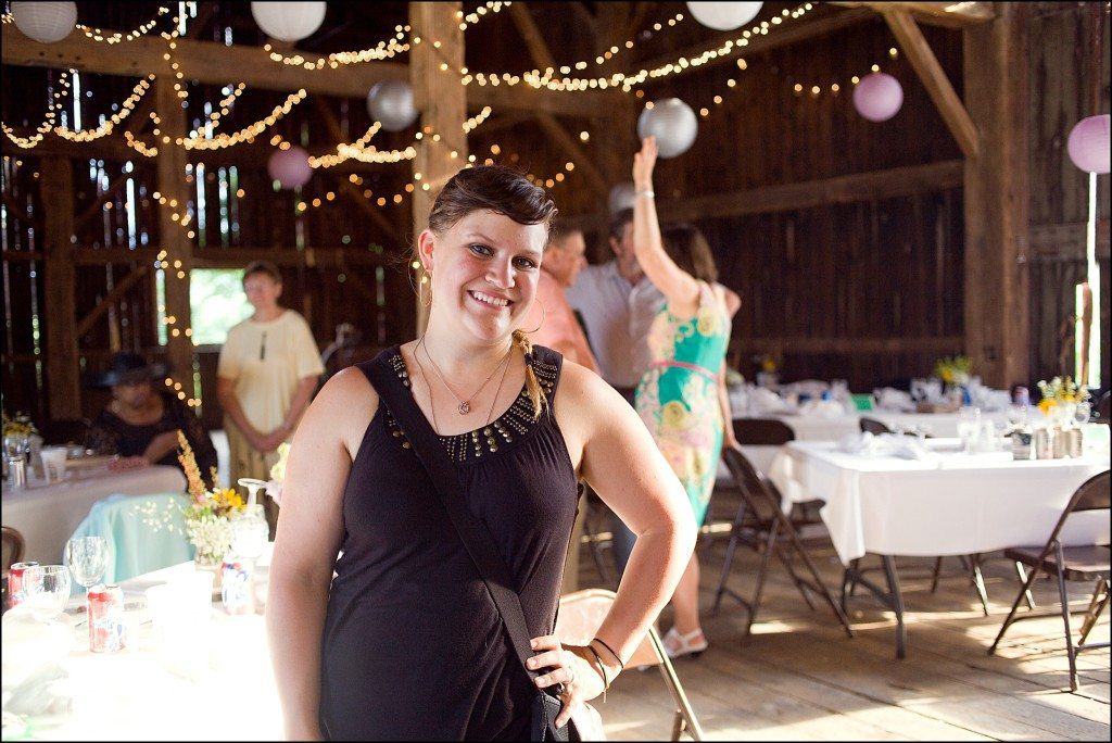 Kara Abbey Photography, Irwin, PA | Behind the Scenes Wedding Photographer