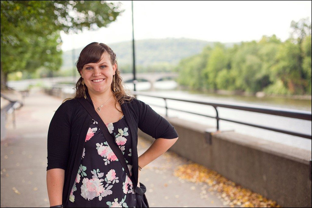 Kara Abbey Photography, Irwin, PA | Behind the Scenes Wedding Photographer