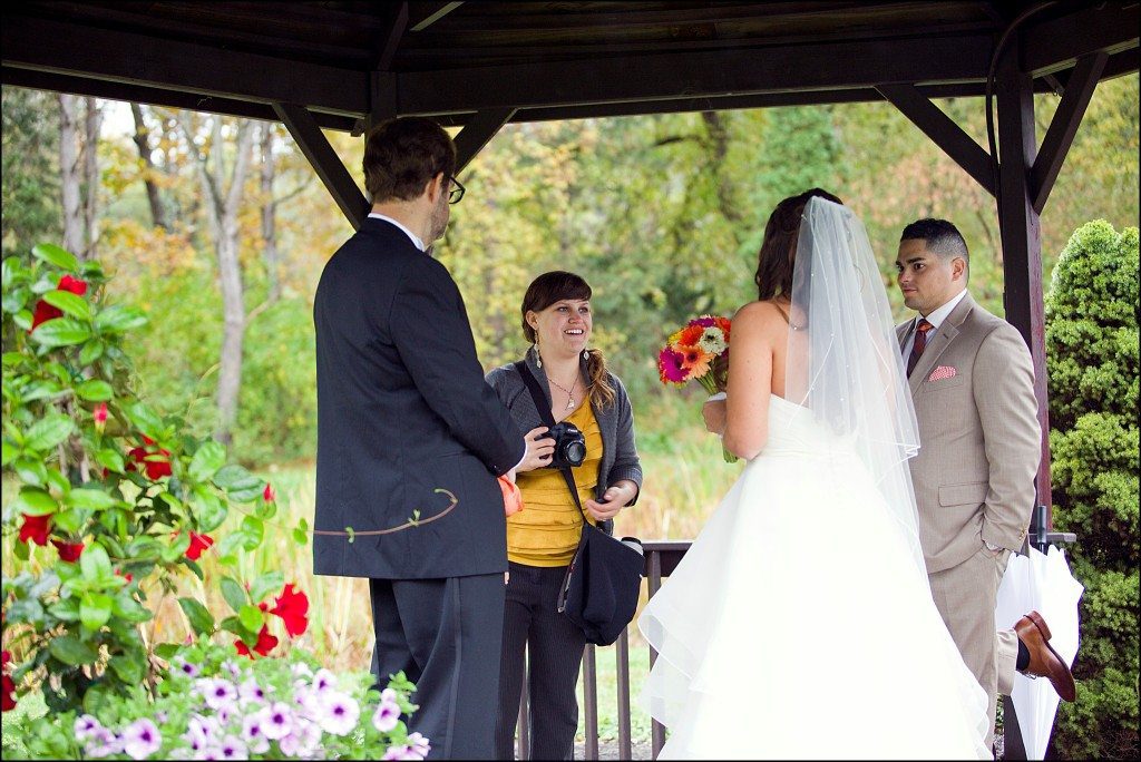 Kara Abbey Photography, Irwin, PA | Behind the Scenes Wedding Photographer