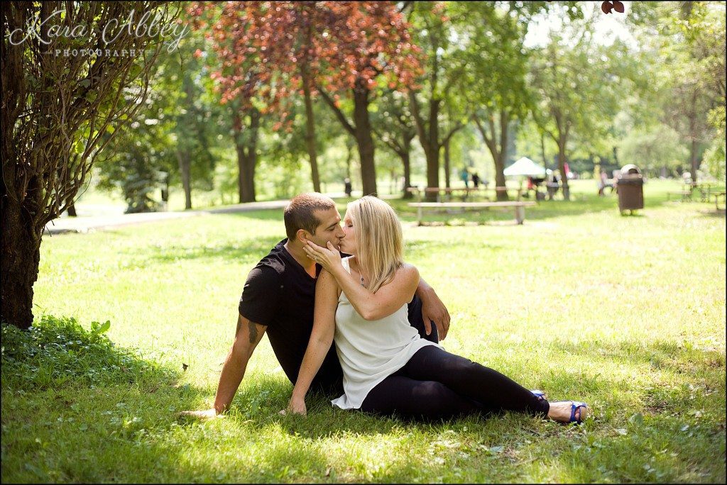 Kara Abbey Photography, Irwin, PA | 2015 Favorite Engagement Photos