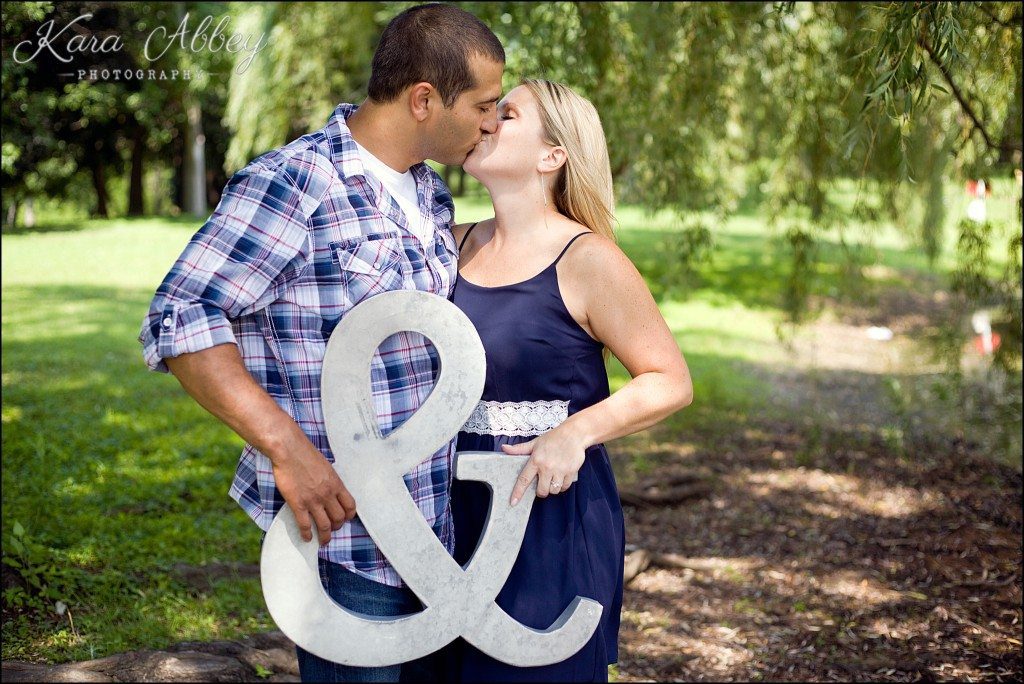 Kara Abbey Photography, Irwin, PA | 2015 Favorite Engagement Photos