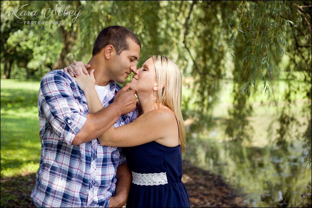 Kara Abbey Photography, Irwin, PA | 2015 Favorite Engagement Photos