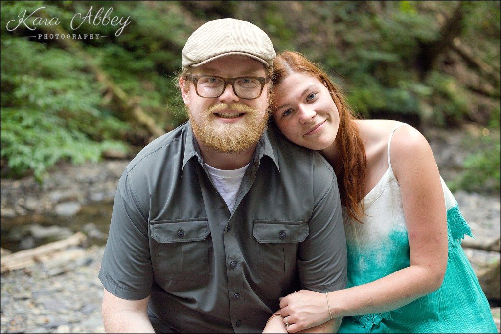 Kara Abbey Photography, Irwin, PA | 2015 Favorite Engagement Photos
