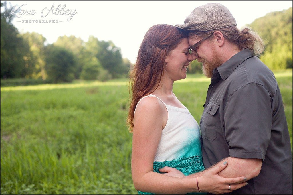 Kara Abbey Photography, Irwin, PA | 2015 Favorite Engagement Photos