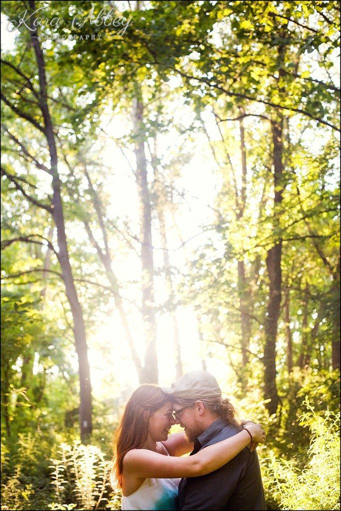 Kara Abbey Photography, Irwin, PA | 2015 Favorite Engagement Photos