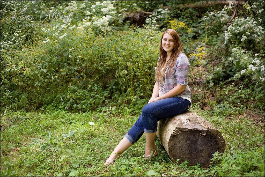 Kara Abbey Photography, Irwin, PA | 2015 Favorite Portraits