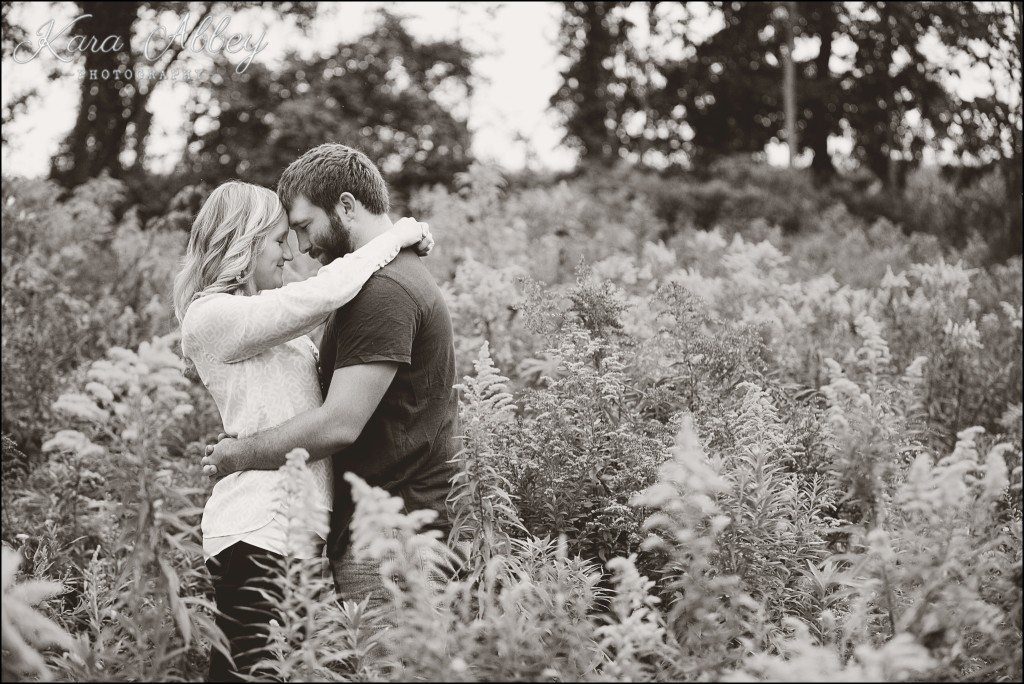 Kara Abbey Photography, Irwin, PA | 2015 Favorite Engagement Photos