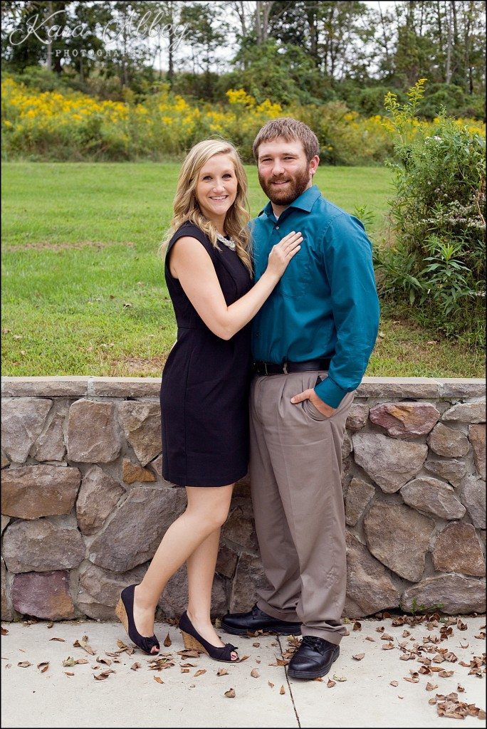 Kara Abbey Photography, Irwin, PA | 2015 Favorite Engagement Photos
