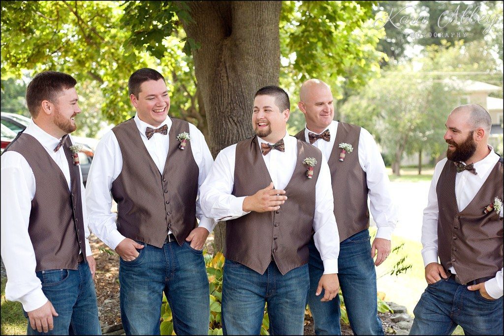 Kara Abbey Photography, Irwin, PA | 2015 Favorite Weddings