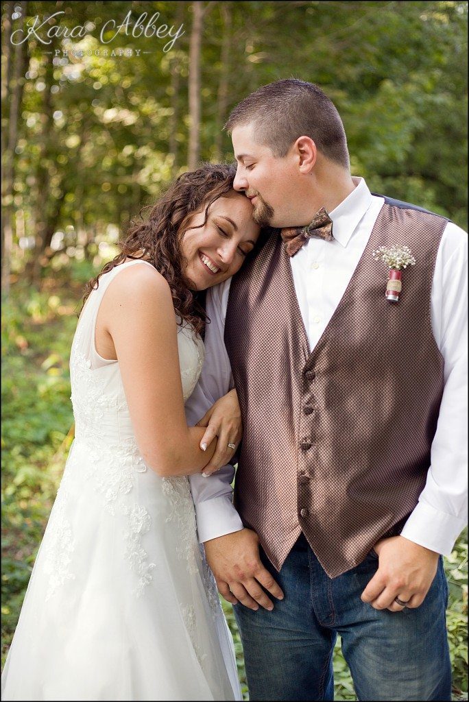 Kara Abbey Photography, Irwin, PA | 2015 Favorite Weddings