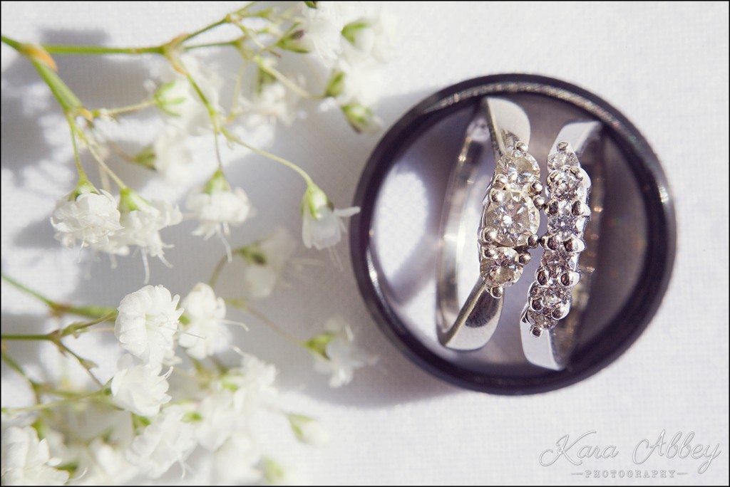 Kara Abbey Photography, Irwin, PA | 2015 Favorite Weddings