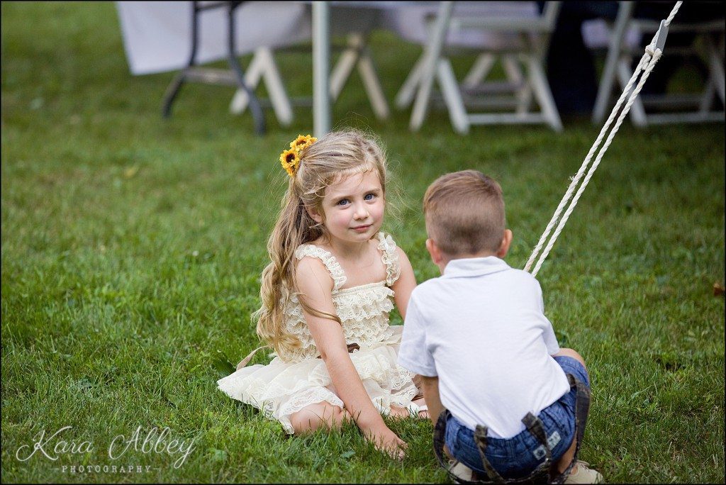 Kara Abbey Photography, Irwin, PA | 2015 Favorite Weddings