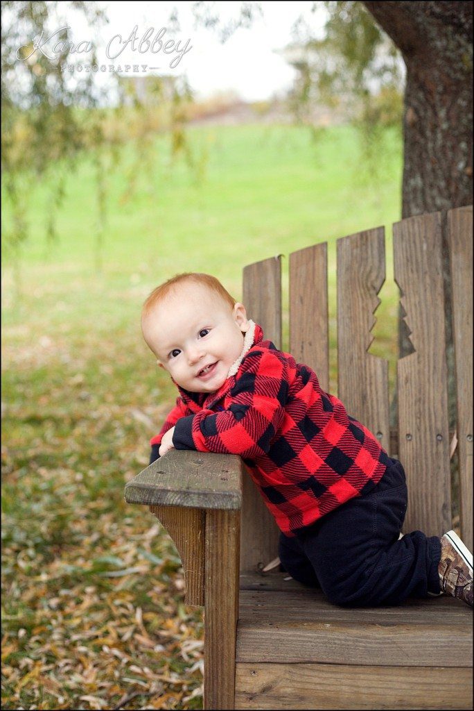 Kara Abbey Photography, Irwin, PA | 2015 Favorite Portraits