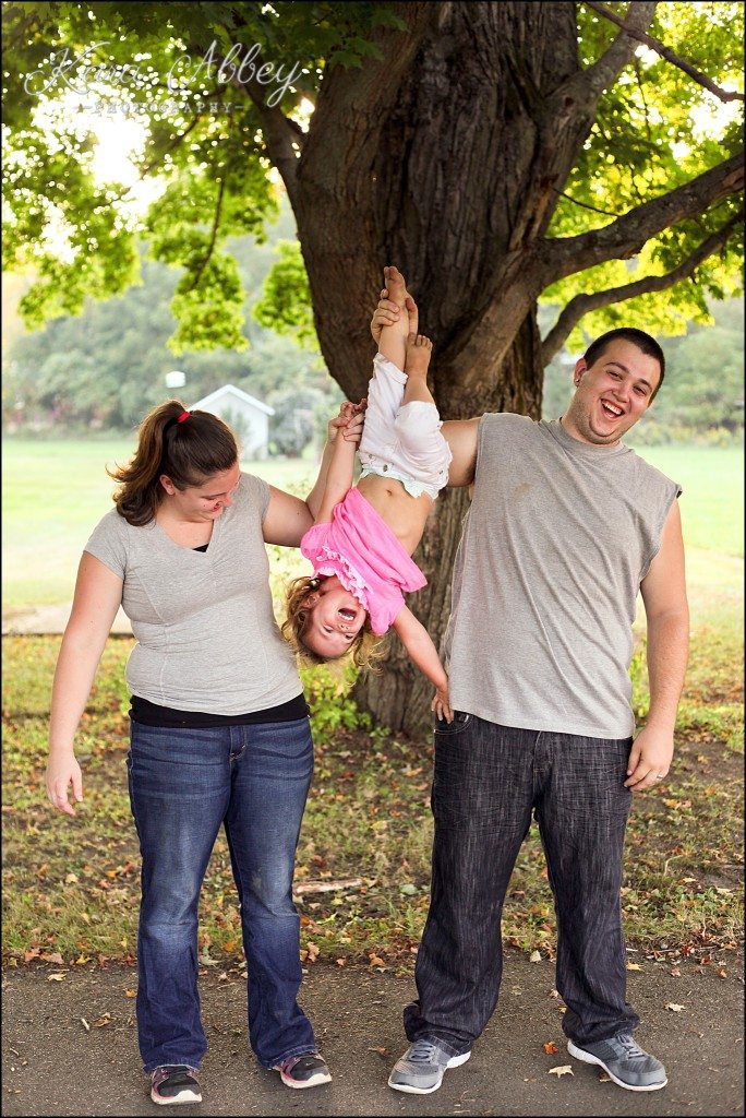 Kara Abbey Photography, Irwin, PA | 2015 Favorite Portraits