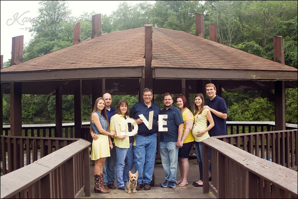 Kara Abbey Photography, Irwin, PA | 2015 Favorite Portraits