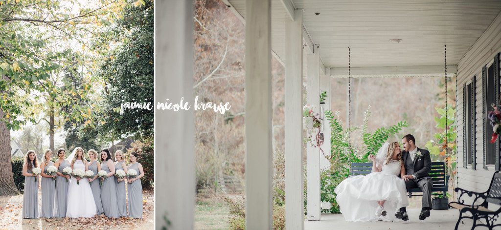 Featured Guest Blogger Jaimie Nicole Krause St. Louis, Missouri 3 Tips to Grow your Wedding Photography Business Right Now