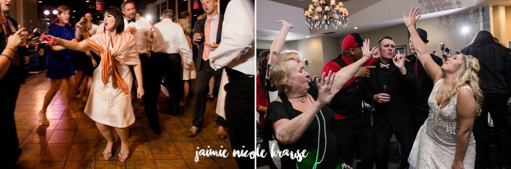 Featured Guest Blogger Jaimie Nicole Krause St. Louis, Missouri 3 Tips to Grow your Wedding Photography Business Right Now