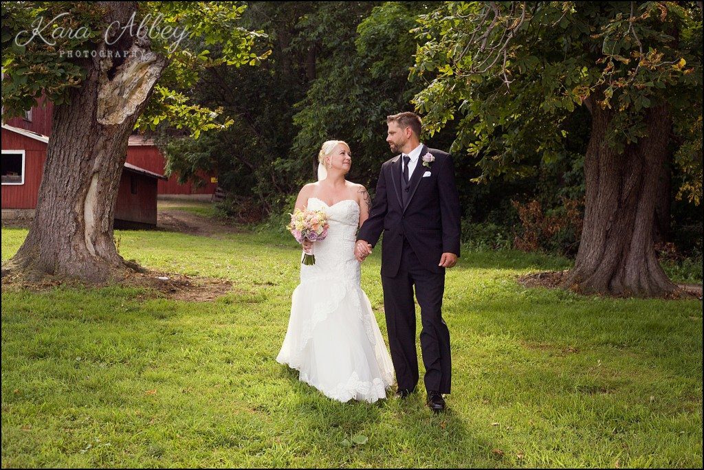 Kara Abbey Photography, Irwin, PA | 2015 Favorite Weddings