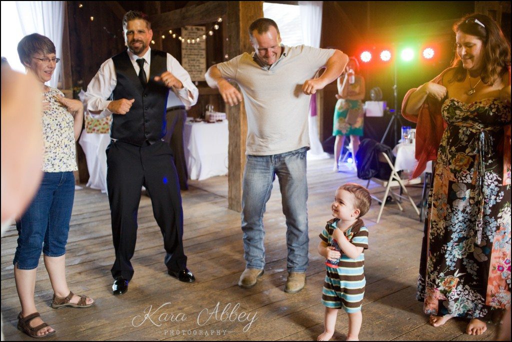 Kara Abbey Photography, Irwin, PA | 2015 Favorite Weddings