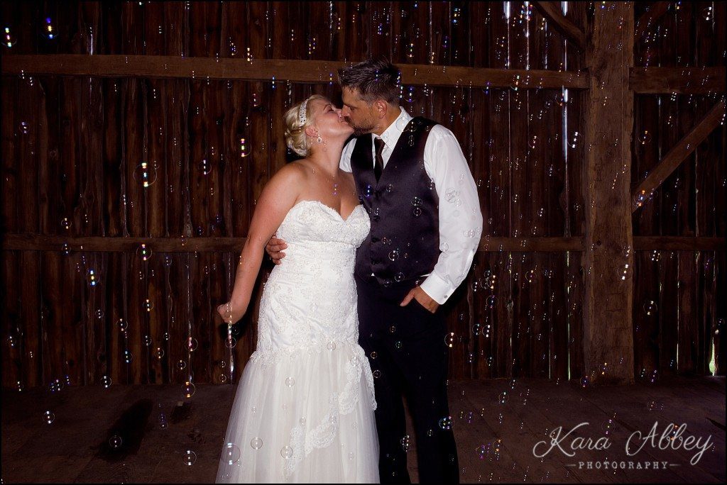 Kara Abbey Photography, Irwin, PA | 2015 Favorite Weddings