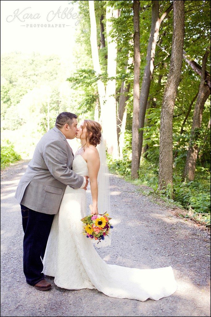 Kara Abbey Photography, Irwin, PA | 2015 Favorite Weddings