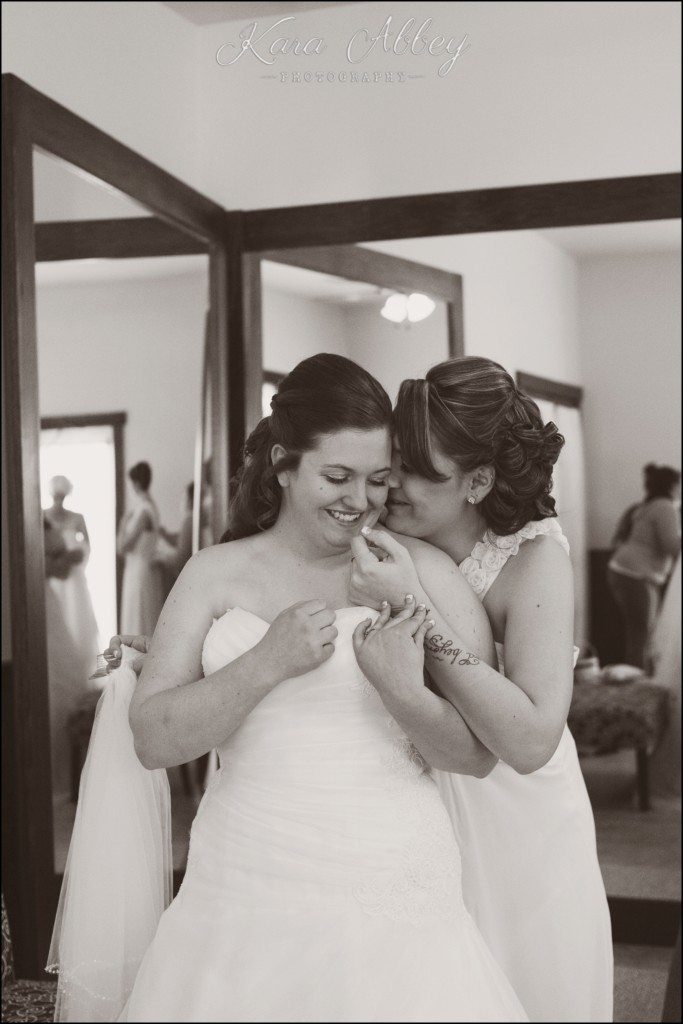 Kara Abbey Photography, Irwin, PA | 2015 Favorite Weddings