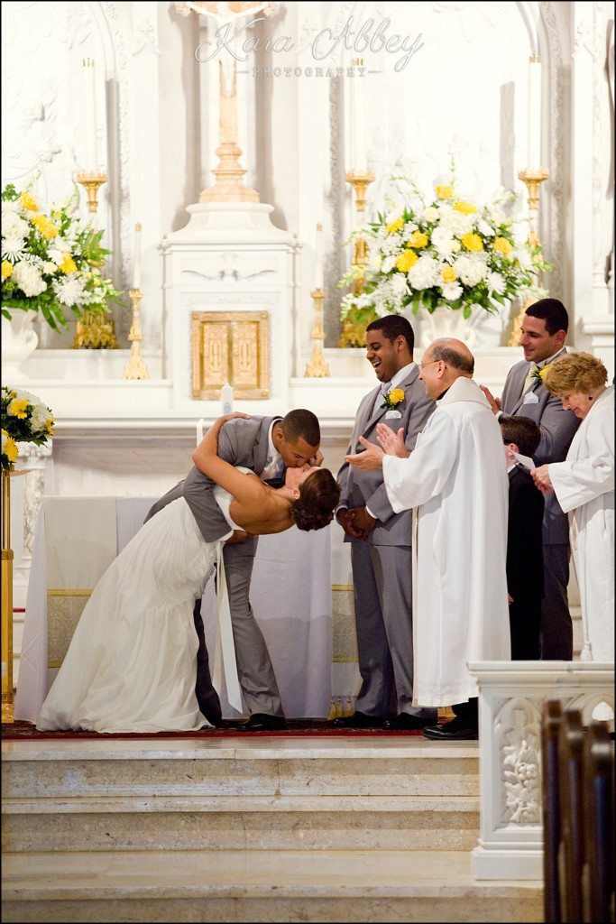 Kara Abbey Photography, Irwin, PA | 2015 Favorite Weddings