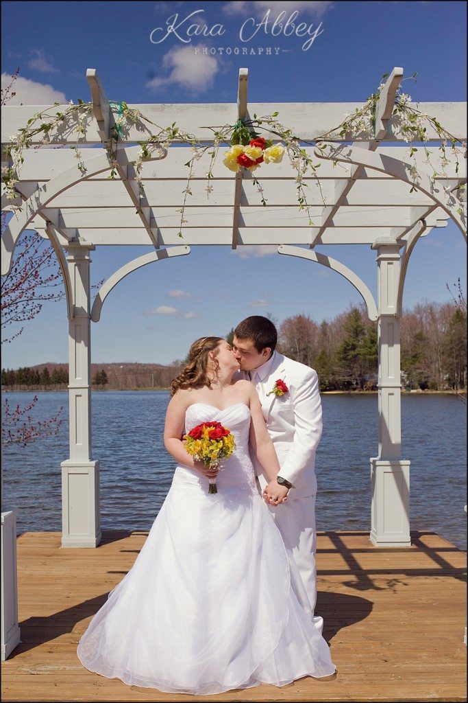 Kara Abbey Photography, Irwin, PA | 2015 Favorite Weddings