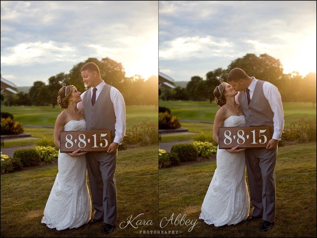 Kara Abbey Photography, Irwin, PA | 2015 Favorite Weddings