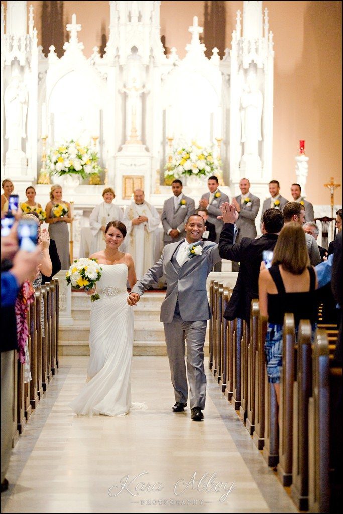 Kara Abbey Photography, Irwin, PA | 2015 Favorite Weddings