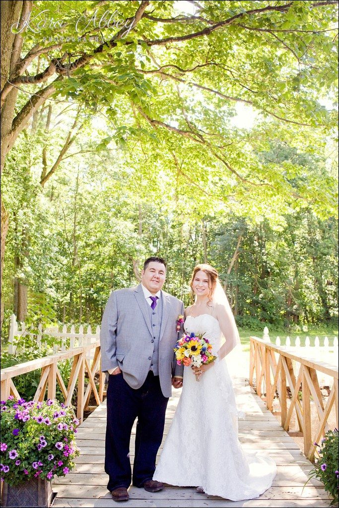 Kara Abbey Photography, Irwin, PA | 2015 Favorite Weddings