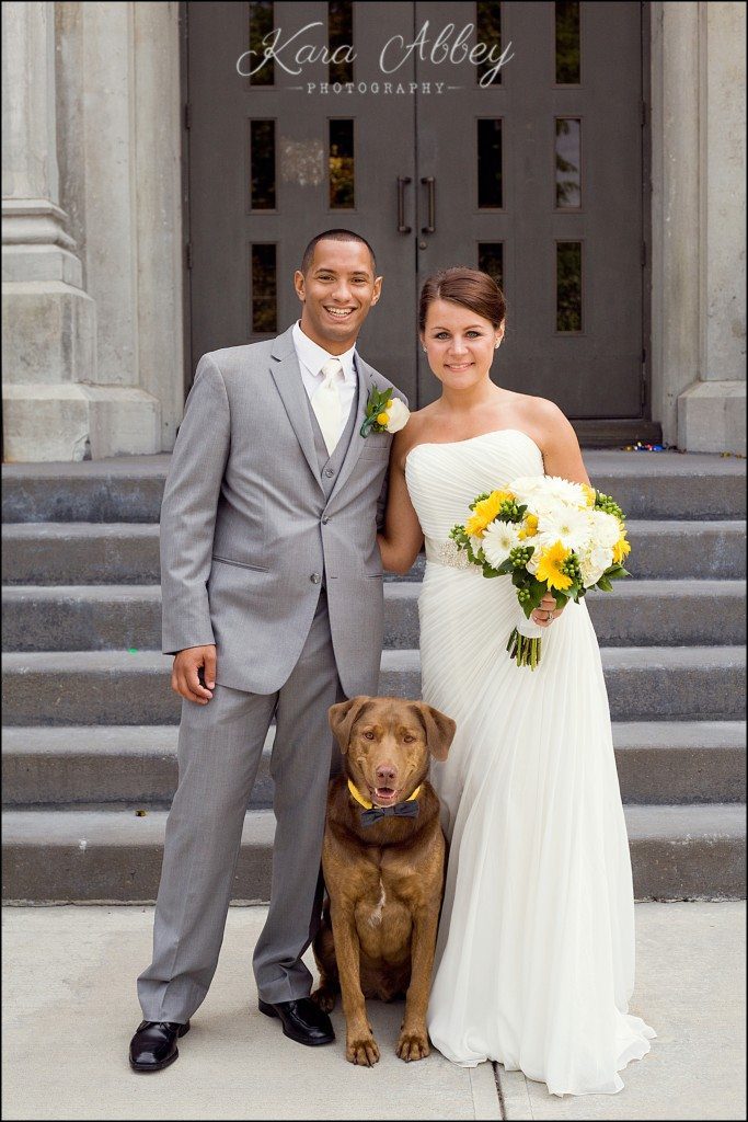 Kara Abbey Photography, Irwin, PA | 2015 Favorite Weddings