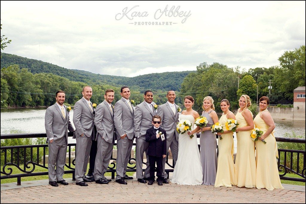 Kara Abbey Photography, Irwin, PA | 2015 Favorite Weddings
