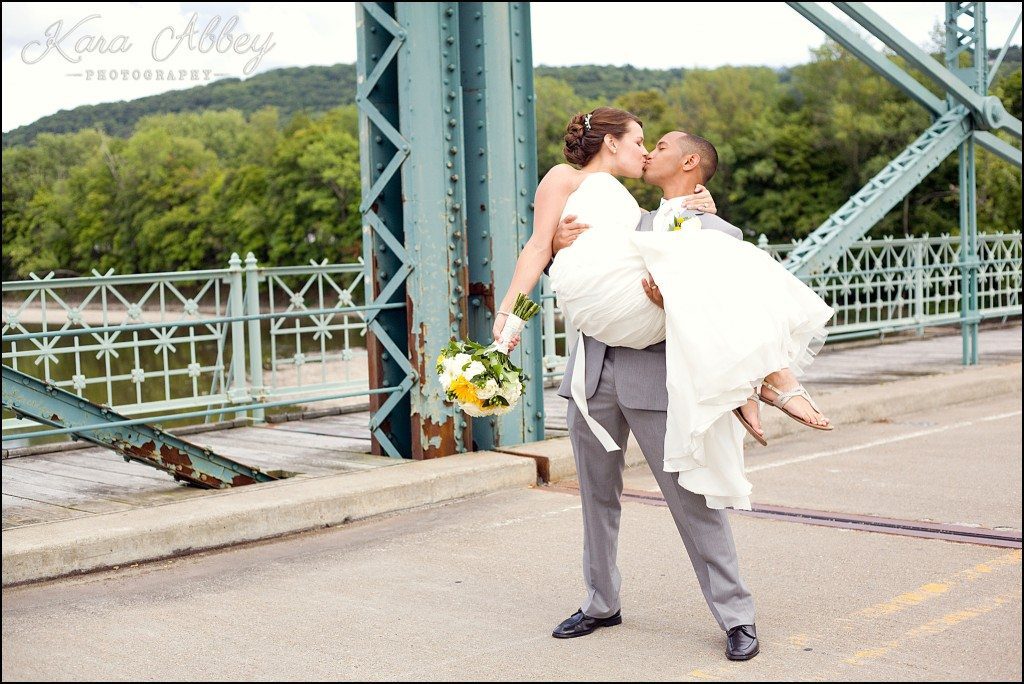 Kara Abbey Photography, Irwin, PA | 2015 Favorite Weddings