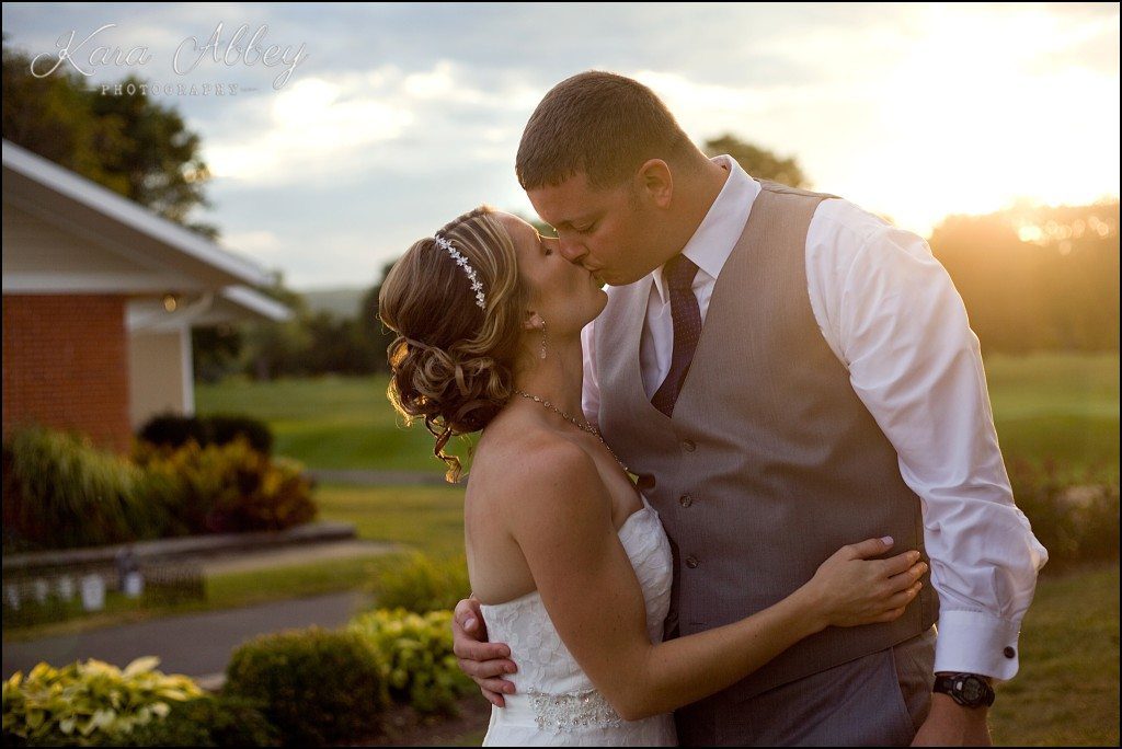 Kara Abbey Photography, Irwin, PA | 2015 Favorite Weddings