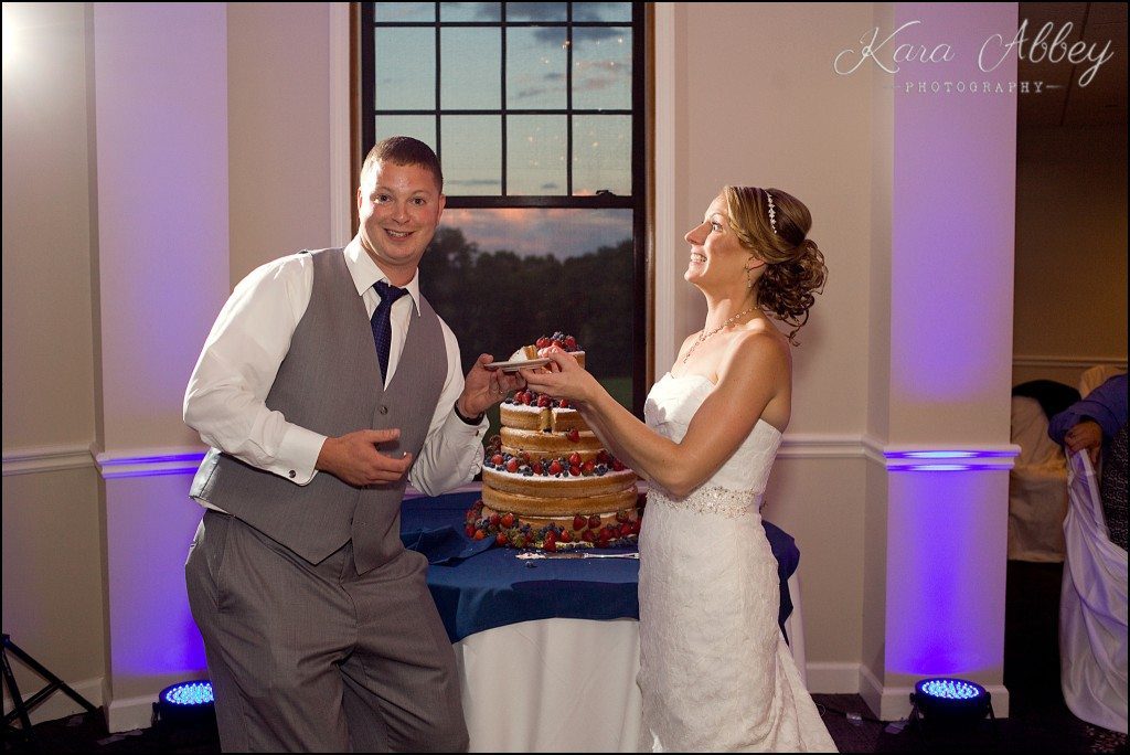 Kara Abbey Photography, Irwin, PA | 2015 Favorite Weddings