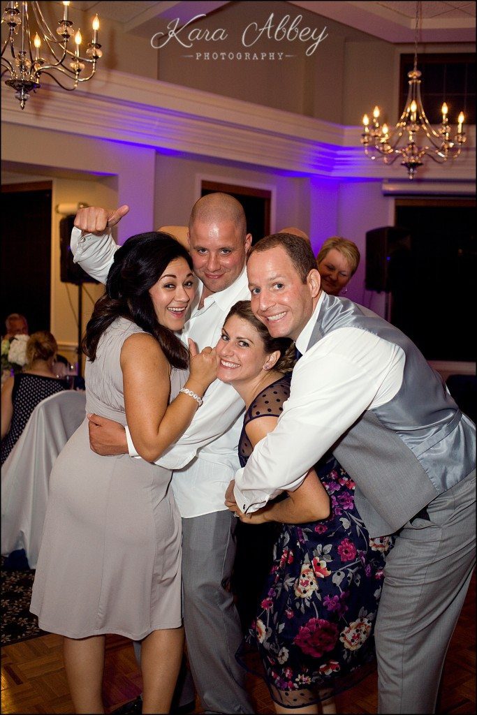 Kara Abbey Photography, Irwin, PA | 2015 Favorite Weddings