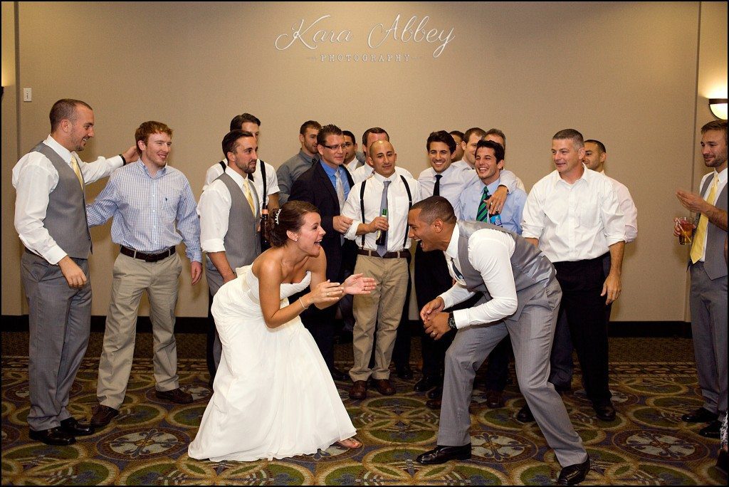 Kara Abbey Photography, Irwin, PA | 2015 Favorite Weddings