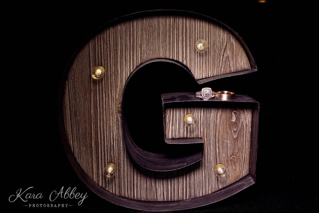 Kara Abbey Photography, Irwin, PA | 2015 Favorite Weddings