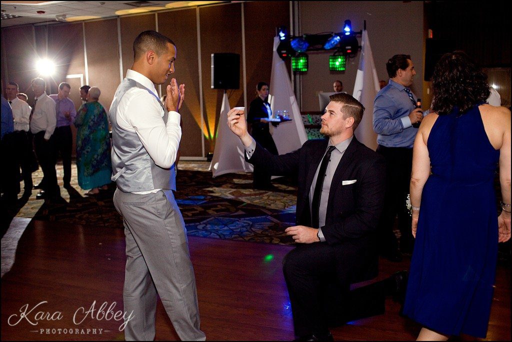 Kara Abbey Photography, Irwin, PA | 2015 Favorite Weddings