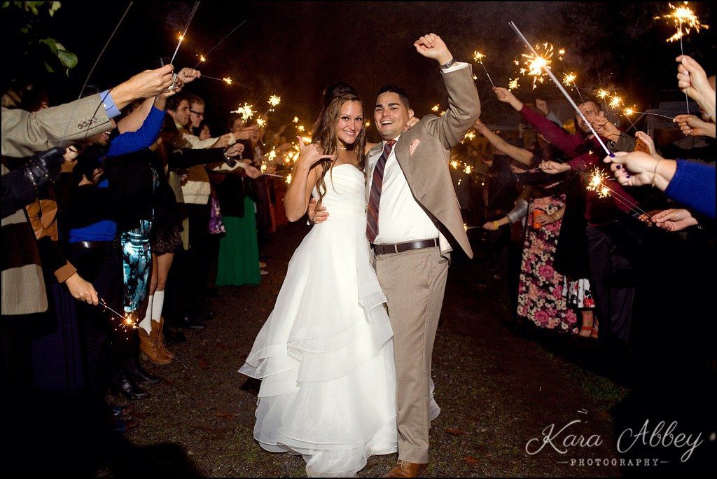 Kara Abbey Photography, Irwin, PA | 2015 Favorite Weddings