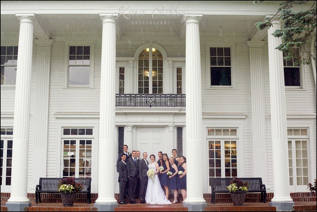 Kara Abbey Photography, Irwin, PA | 2015 Favorite Weddings