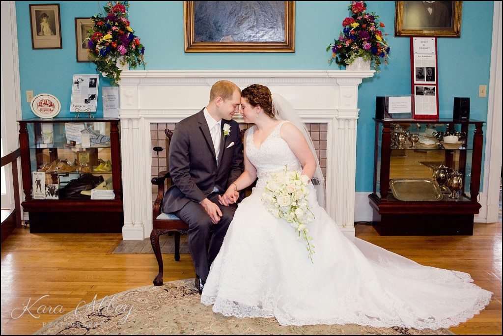 Kara Abbey Photography, Irwin, PA | 2015 Favorite Weddings