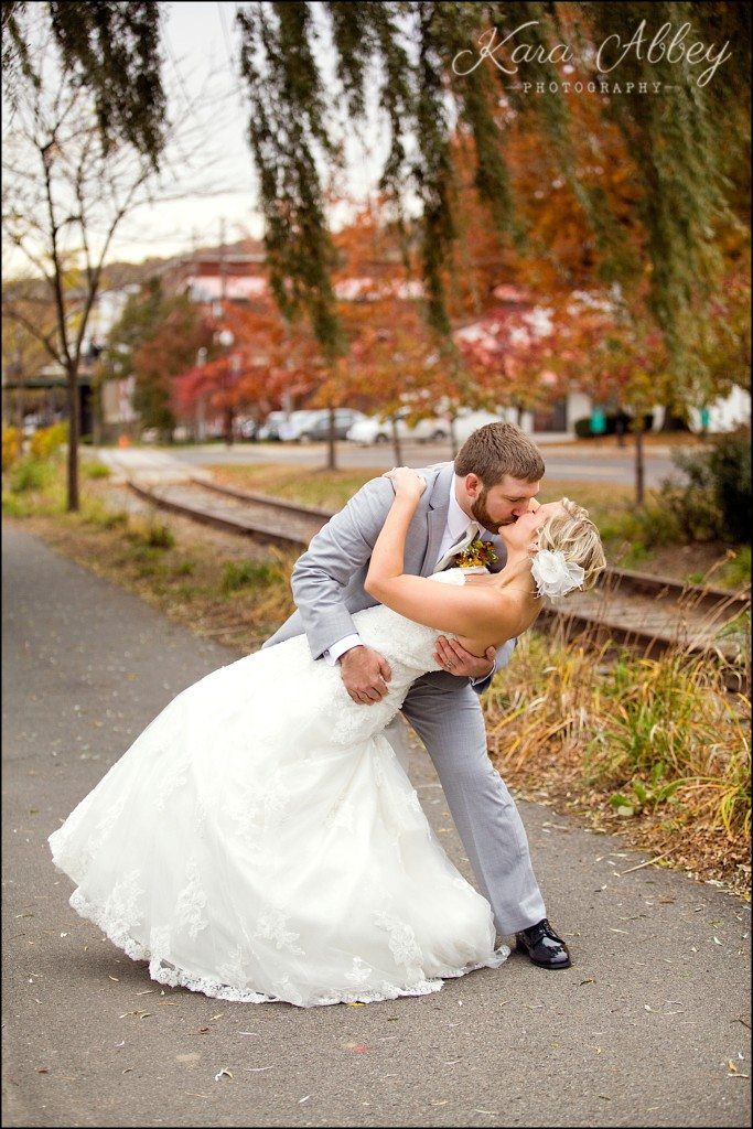 Kara Abbey Photography, Irwin, PA | 2015 Favorite Weddings