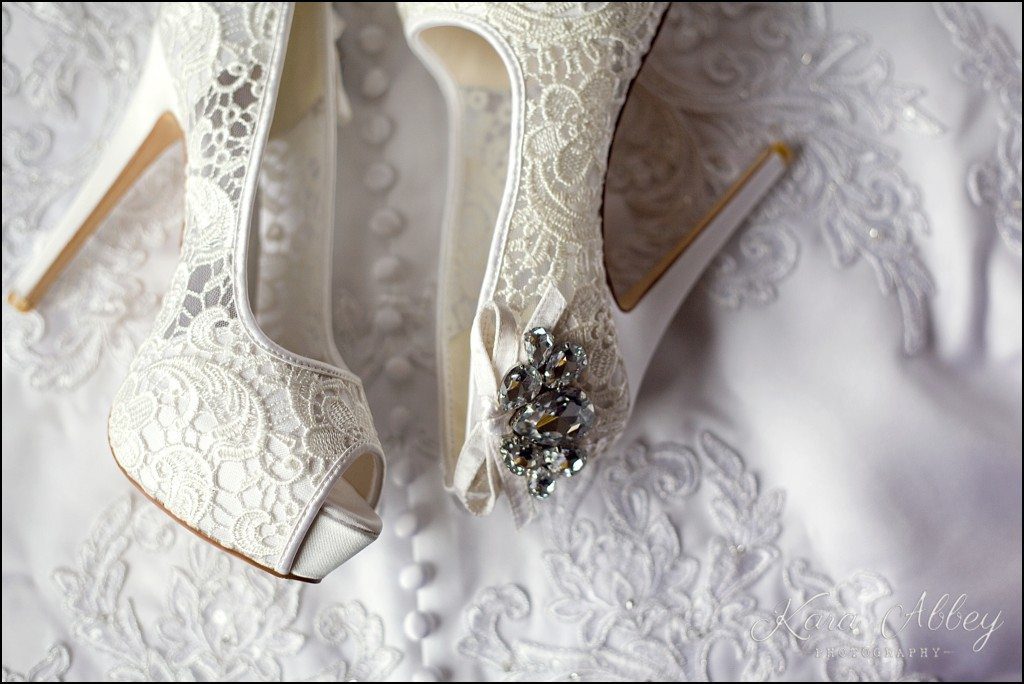 Kara Abbey Photography, Irwin, PA | 2015 Favorite Weddings