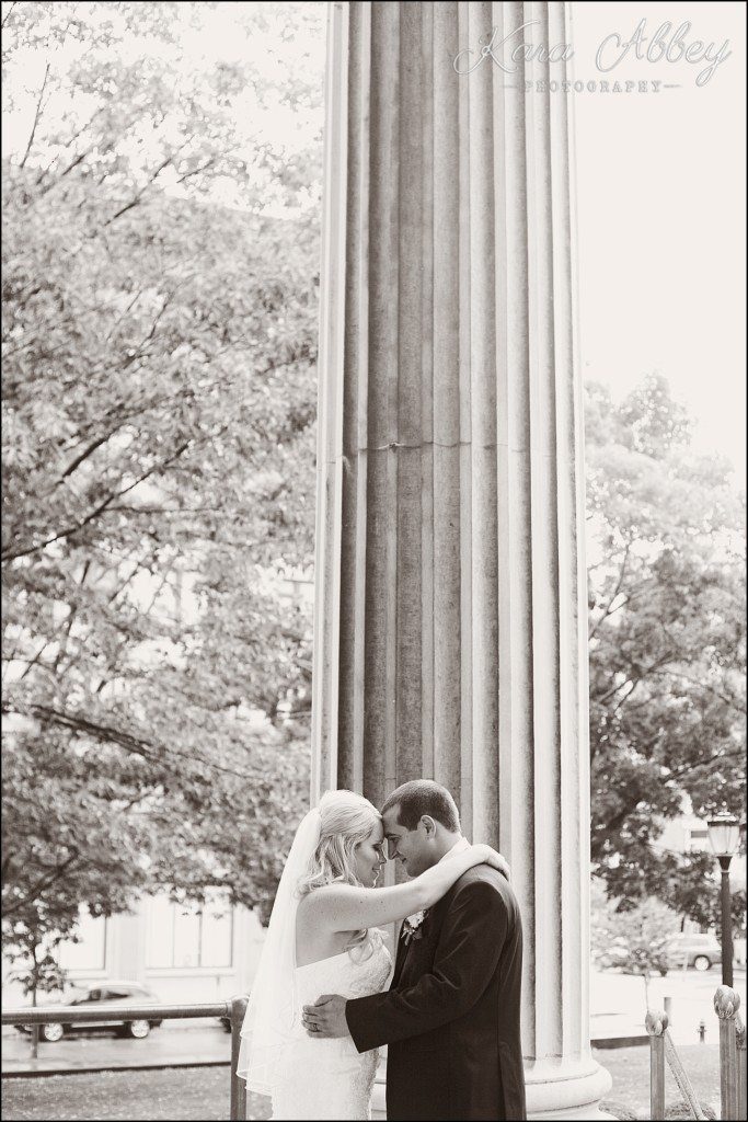 Kara Abbey Photography, Irwin, PA | 2015 Favorite Weddings